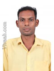 VVB0244  : Adi Dravida (Tamil)  from  Kallakkurichchi