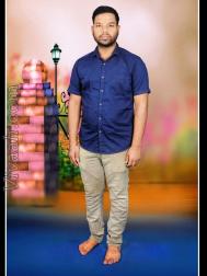 VVB0252  : Kayastha (Bengali)  from  Korba