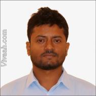 VVB0256  : Viswabrahmin (Hindi)  from  Gorakhpur