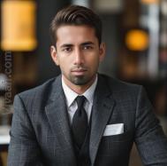 VVB0282  : Hanafi (Bengali)  from  Khulna