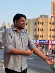 VVB0283  : Vellalar (Tamil)  from  Dubai