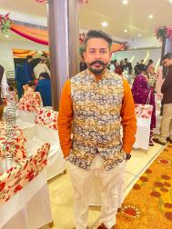 VVB0312  : Khatri (Punjabi)  from  Chandigarh