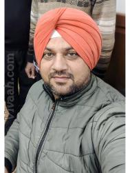 VVB0318  : Saini (Punjabi)  from  Mohali
