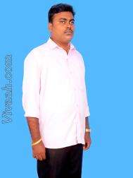 VVB0319  : Nadar (Tamil)  from  Tiruchirappalli