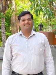 VVB0330  : Brahmin Deshastha (Marathi)  from  Pandharpur