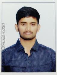 VVB0334  : Padmashali (Telugu)  from  Nalgonda