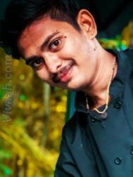 VVB0339  : Vishwakarma (Tamil)  from  Dharmapuri