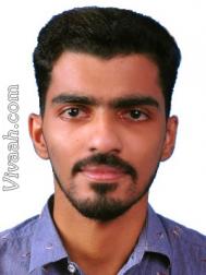 VVB0344  : Roman Catholic (Malayalam)  from  Kottayam