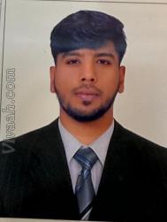 VVB0349  : Hanafi (Urdu)  from  Hyderabad