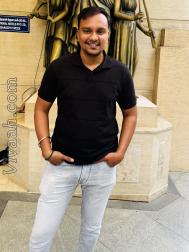 VVB0370  : Maratha (Marathi)  from  Bangalore