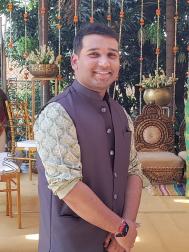 VVB0372  : Brahmin Davadnya (Marathi)  from  Calgary