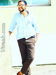 VVB0376  : Born Again (Telugu)  from  Hyderabad