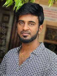 VVB0383  : Vanniyar (Tamil)  from  Puducherry