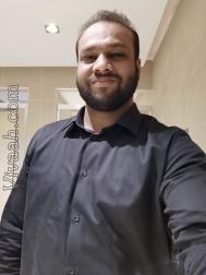 VVB0392  : Mughal (Urdu)  from  Riyadh