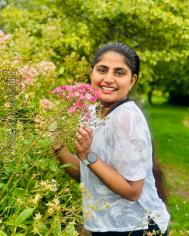 VVB0394  : Mudaliar (Tamil)  from  Banbury