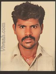 VVB0395  : Vishwakarma (Tamil)  from  Thanjavur