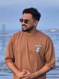 VVB0396  : Maratha (Marathi)  from  Nashik