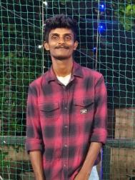 VVB0413  : Pillai (Tamil)  from  Mumbai