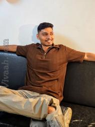 VVB0432  : Kunbi (Marathi)  from  Nagpur