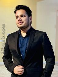 VVB0443  : Brahmin (Hindi)  from  Pune