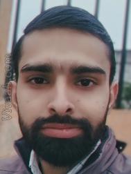 VVB0457  : Jat (Hindi)  from  Shamli