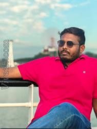 VVB0472  : Mudaliar (Tamil)  from  Tiruvannamalai