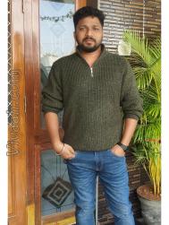 VVB0488  : Kuruba (Telugu)  from  Hindupur