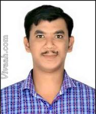 VVB0490  : Koshti (Marathi)  from  Pune