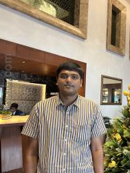 VVB0518  : Church of South India (Tamil)  from  Chennai