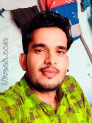 VVB0519  : Brahmin (Hindi)  from  Agra