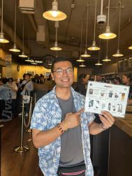 VVB0522  : Unspecified (Nepali)  from  Kent (Washington)