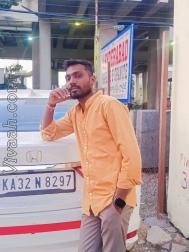 VVB0524  : Chattada Sri Vaishnava (Telugu)  from  Nirmal