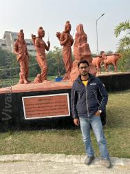 VVB0535  : Yadav (Maithili)  from  Samastipur