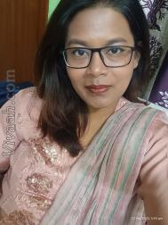 VVB0557  : Kashyap (Bengali)  from  Dhaka