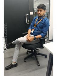 VVB0565  : Maratha (Marathi)  from  Pune