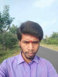 VVB0581  : Vishwakarma (Tamil)  from  Pudukkottai