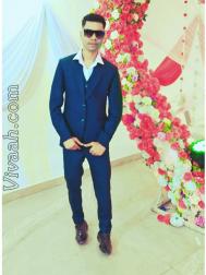 VVB0582  : Yadav (Hindi)  from  Bareilly