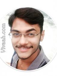 VVB0598  : Gowda (Tamil)  from  Coimbatore