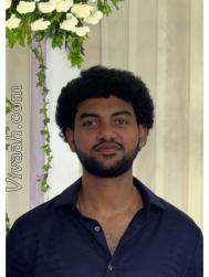 VVB0600  : Gounder (Tamil)  from  Coimbatore