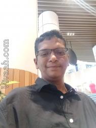 VVB0603  : Born Again (Malayalam)  from  Hyderabad