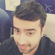 VVB0613  : Bohra (Hindi)  from  New Delhi