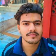 VVB0627  : Brahmin Jangid (Haryanvi)  from  Karnal