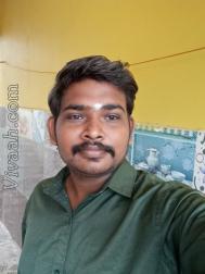 VVB0638  : Nadar (Tamil)  from  Avadi