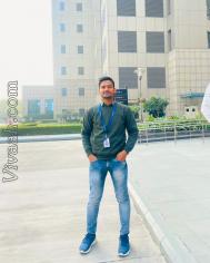 VVB0658  : Brahmin Maithili (Maithili)  from  West Delhi