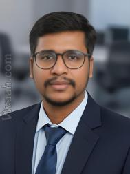 VVB0665  : Chambhar (Marathi)  from  Mumbai