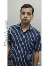 VVB0671  : Lingayat (Kannada)  from  Mumbai