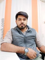 VVB0698  : Paswan (Bhojpuri)  from  Kolkata