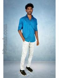 VVB0736  : Vishwakarma (Tamil)  from  Tiruchirappalli