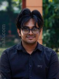 VVB0746  : Kshatriya (Oriya)  from  Bhubaneswar