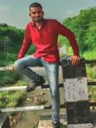 VVB0760  : Maratha (Marathi)  from  Jalna